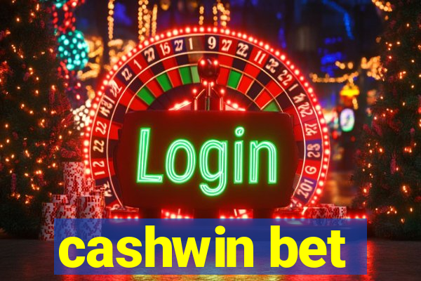 cashwin bet