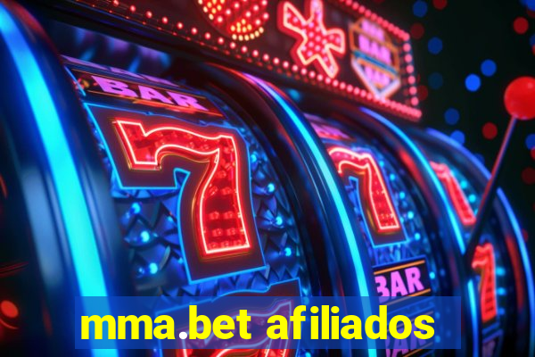 mma.bet afiliados