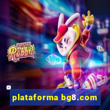 plataforma bg8.com