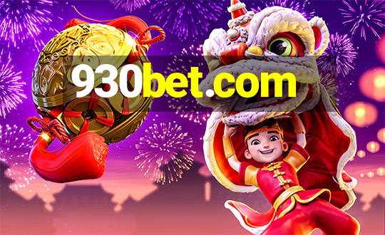 930bet.com