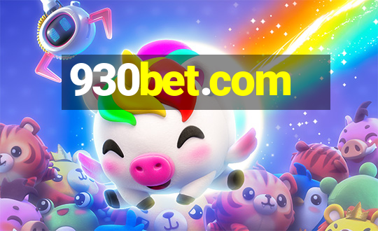 930bet.com