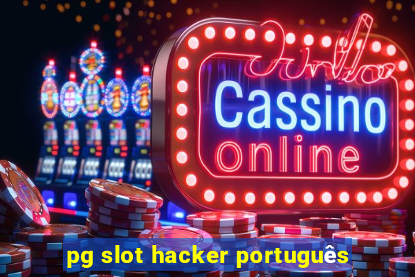 pg slot hacker português