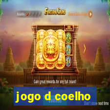 jogo d coelho