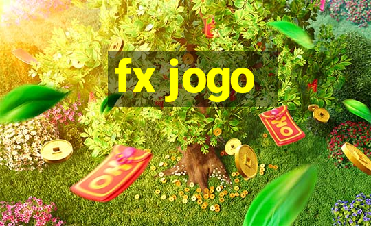 fx jogo