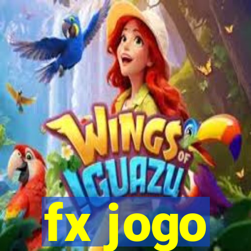 fx jogo