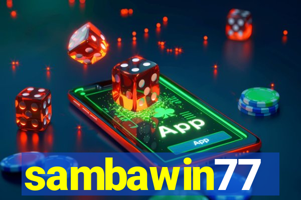 sambawin77