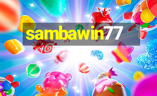 sambawin77