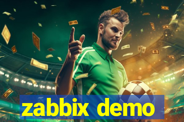 zabbix demo