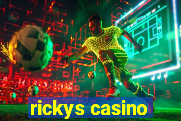 rickys casino