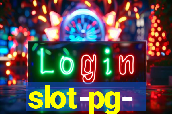 slot-pg-