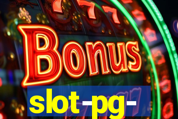 slot-pg-