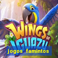 jogos famintos assistir online