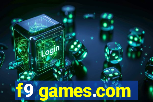 f9 games.com