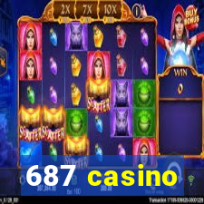 687 casino