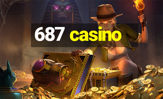 687 casino