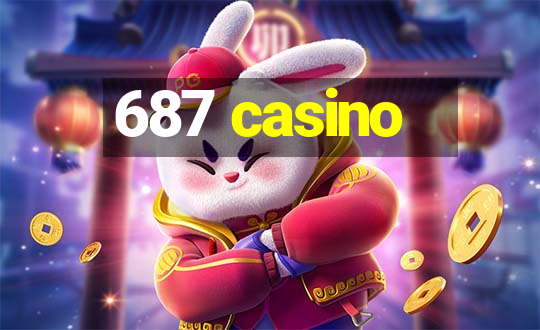 687 casino