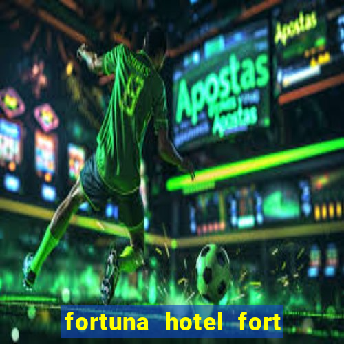 fortuna hotel fort lauderdale fl