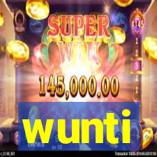 wunti