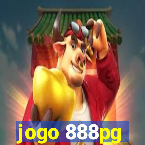 jogo 888pg