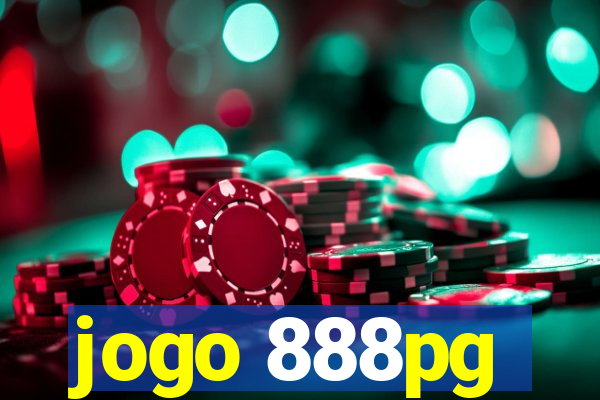 jogo 888pg