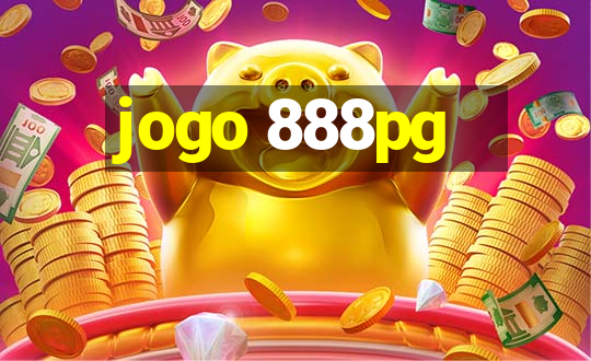 jogo 888pg