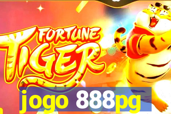 jogo 888pg