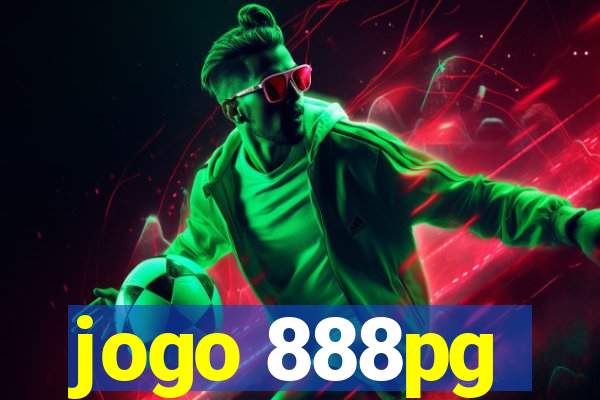 jogo 888pg