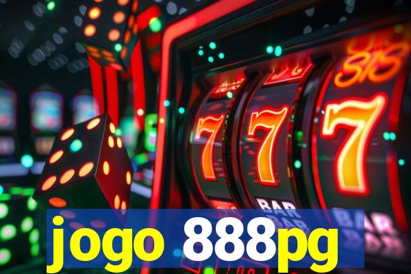 jogo 888pg