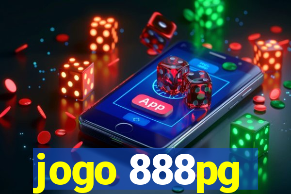 jogo 888pg