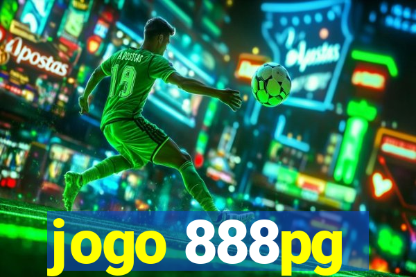 jogo 888pg