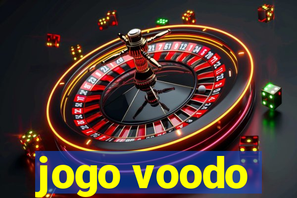 jogo voodo