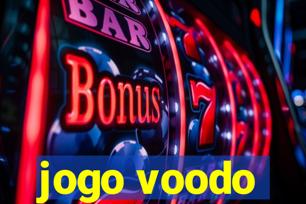 jogo voodo