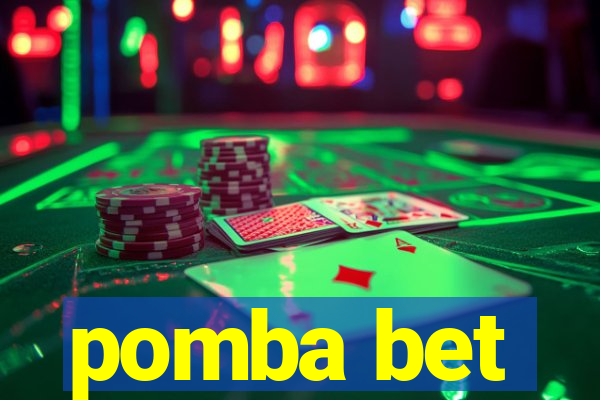 pomba bet