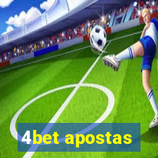 4bet apostas