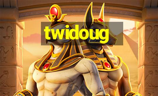 twidoug