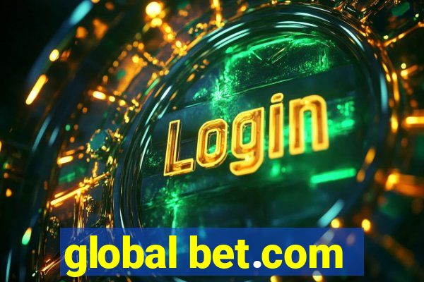 global bet.com