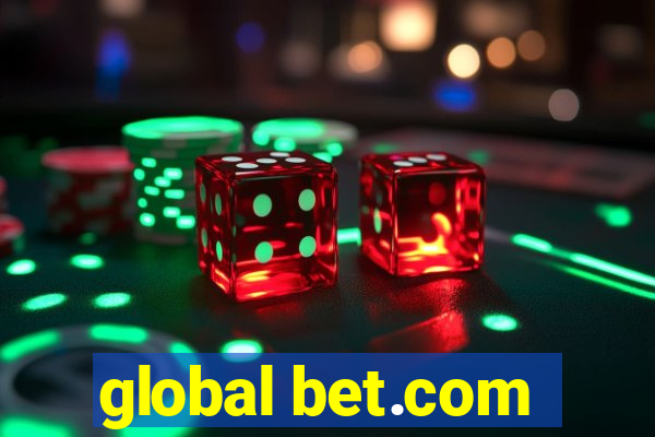 global bet.com