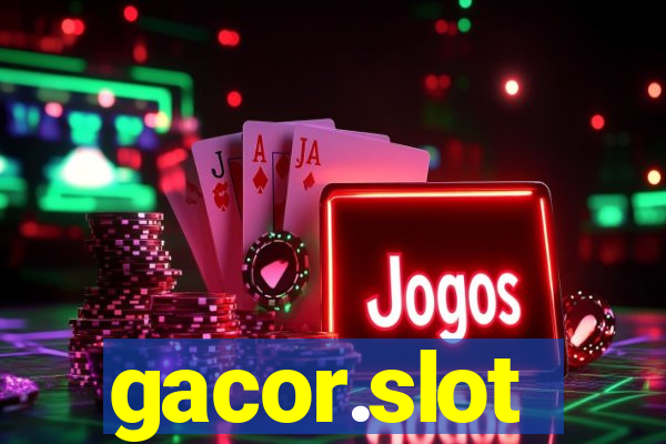 gacor.slot