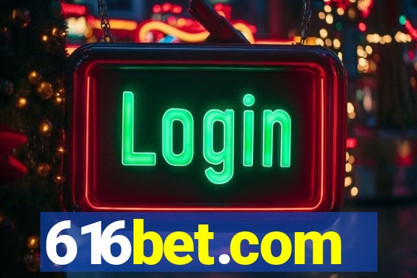 616bet.com