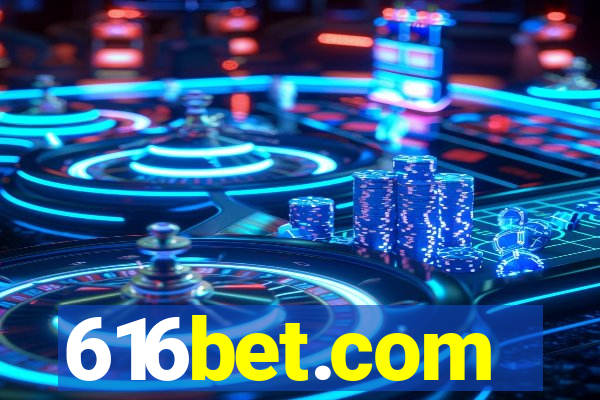 616bet.com