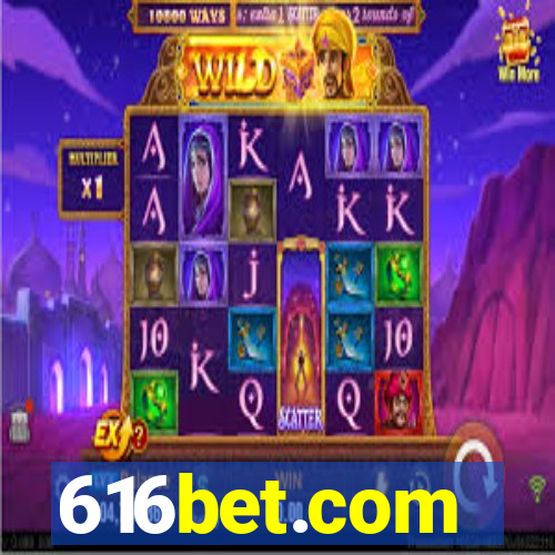 616bet.com