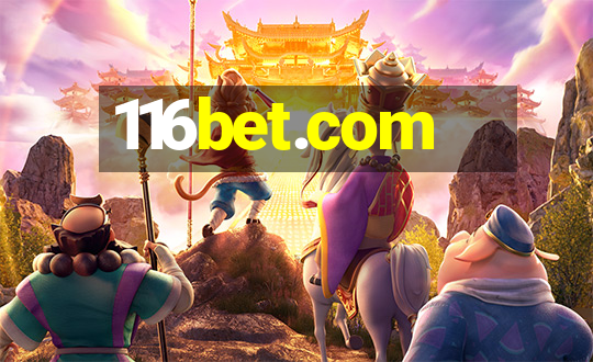 116bet.com