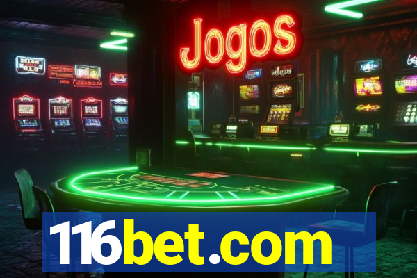 116bet.com