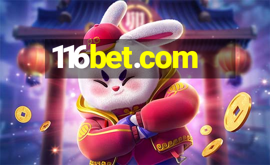 116bet.com