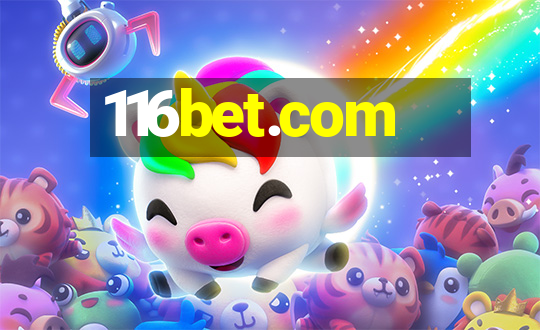 116bet.com