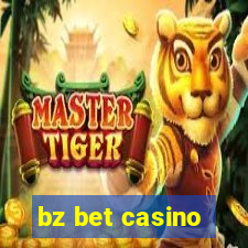 bz bet casino