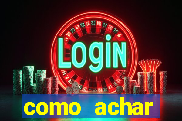 como achar plataforma nova de jogos