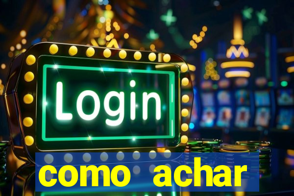 como achar plataforma nova de jogos