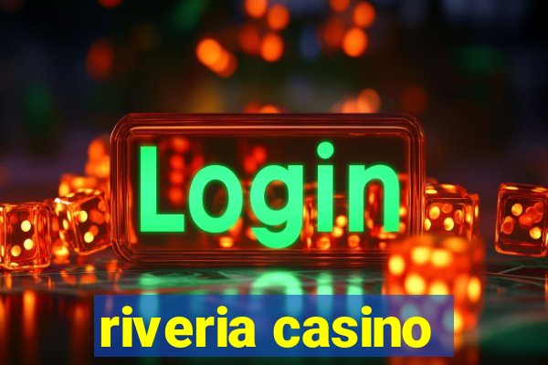 riveria casino