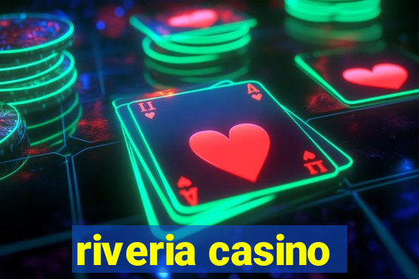 riveria casino